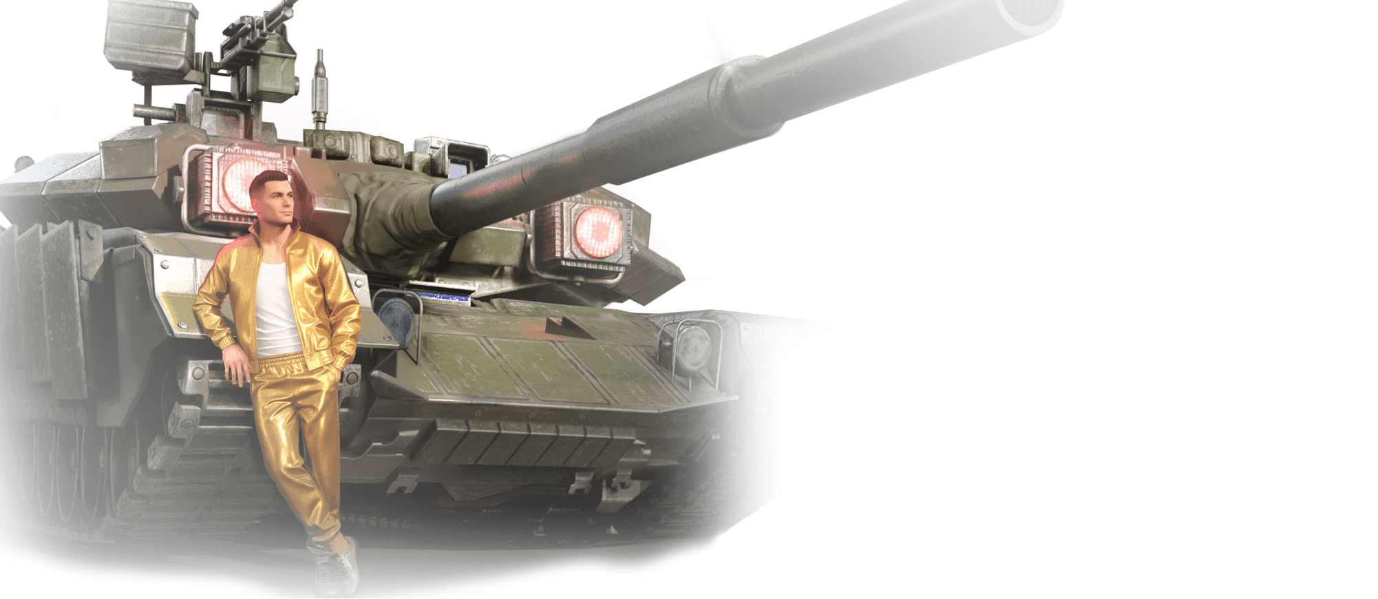 tank